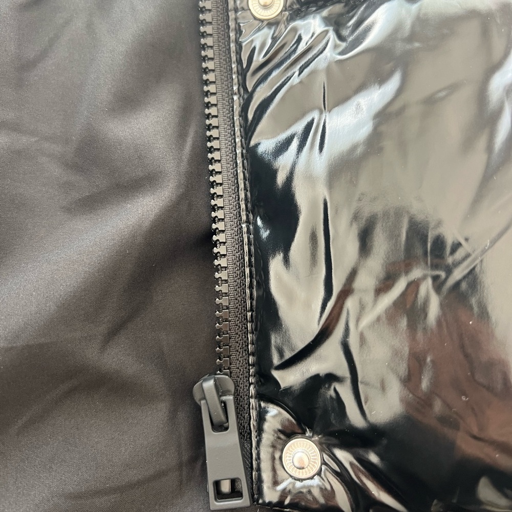 ZARA | Jacket Black L - Picture 6 of 6